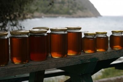 tipos de miel natural
